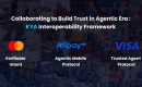 Ant International, Mastercard and Visa Initiate Collaboration on Know-Your-Agent Interoperability to Scale Agentic Commerce
