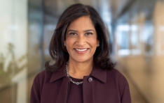 DriveWealth Names Naureen Hassan Chief Executive Officer