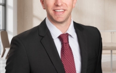 Frontline International Names Zack Palazzo Vice President of Sales and Finance