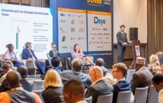Intersolar Africa 2026 to Position Nairobi as East Africa��s Key Hub for Solar and Energy Storage
