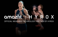HYROX and Amazfit Strengthen Alliance With Global Three-Year Partnership