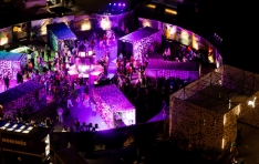 PUMA and Salehe Bembury Host Immersive Sound-Inspired Experience ahead of Football��s Biggest Tournament at The Row DTLA