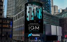 IQM Quantum Computers Becomes First European Quantum Computing Company Listed on a Major U.S. Exchange