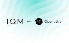 IQM Quantum Computers Acquires Assets of Quantistry GmbH to Bridge the Gap Between Quantum Algorithms and Solutions for Industrial Enterprises