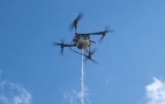 Dryad Networks Reaches XPRIZE Wildfire Finals Milestone, Demonstrating Autonomous Detection and Suppression of Wildfires in Alaska