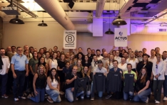 Actus Nutrition Achieves Certified B Corporation�� Status