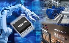Toshiba Expands Lineup of Quad-Channel Standard Digital Isolators, Will Contribute to Lower Power Consumption in Industrial Equipment