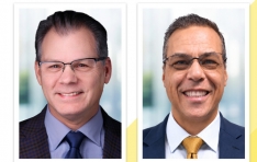 Rimini Street Expands C-Suite Leadership for Growth with Appointment of Two Proven Industry Veterans as Chief Operating Officer and Chief Delivery Officer