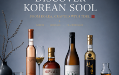 Korean Sool Meets the World Market