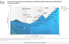 Freyr Recognized as a Leader in Everest Group PEAK Matrix 2024