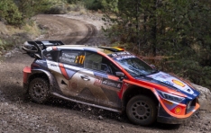 ڵ 巤, 2024 WRC ׸   