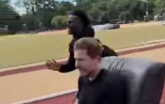  [��1��] MrBeast VS Dog Rich 