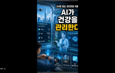[AI�� ���� 2035�� ����] — 100���� ���� ���̴�?