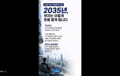 [AI�� ���� �̷�����] 2035��, ���ڴ� �̷��� ���� ���� �˴ϴ�