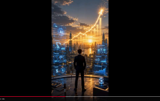 [AI�� ���� �̷�����] 2035��, ���ڴ� '�� ����'�� ���� �մϴ�